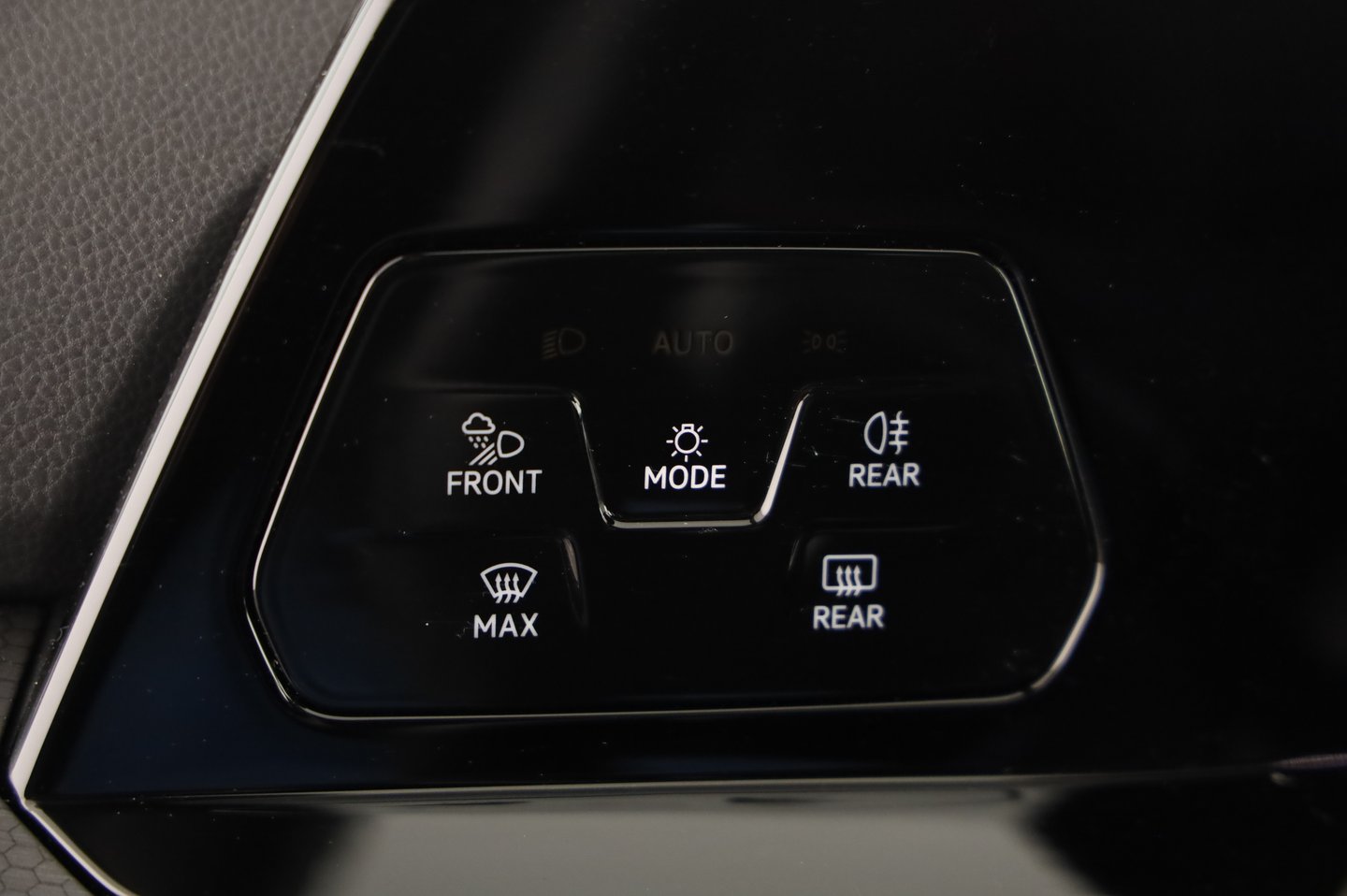 VW Golf GTI DSG | Bild 12 von 27