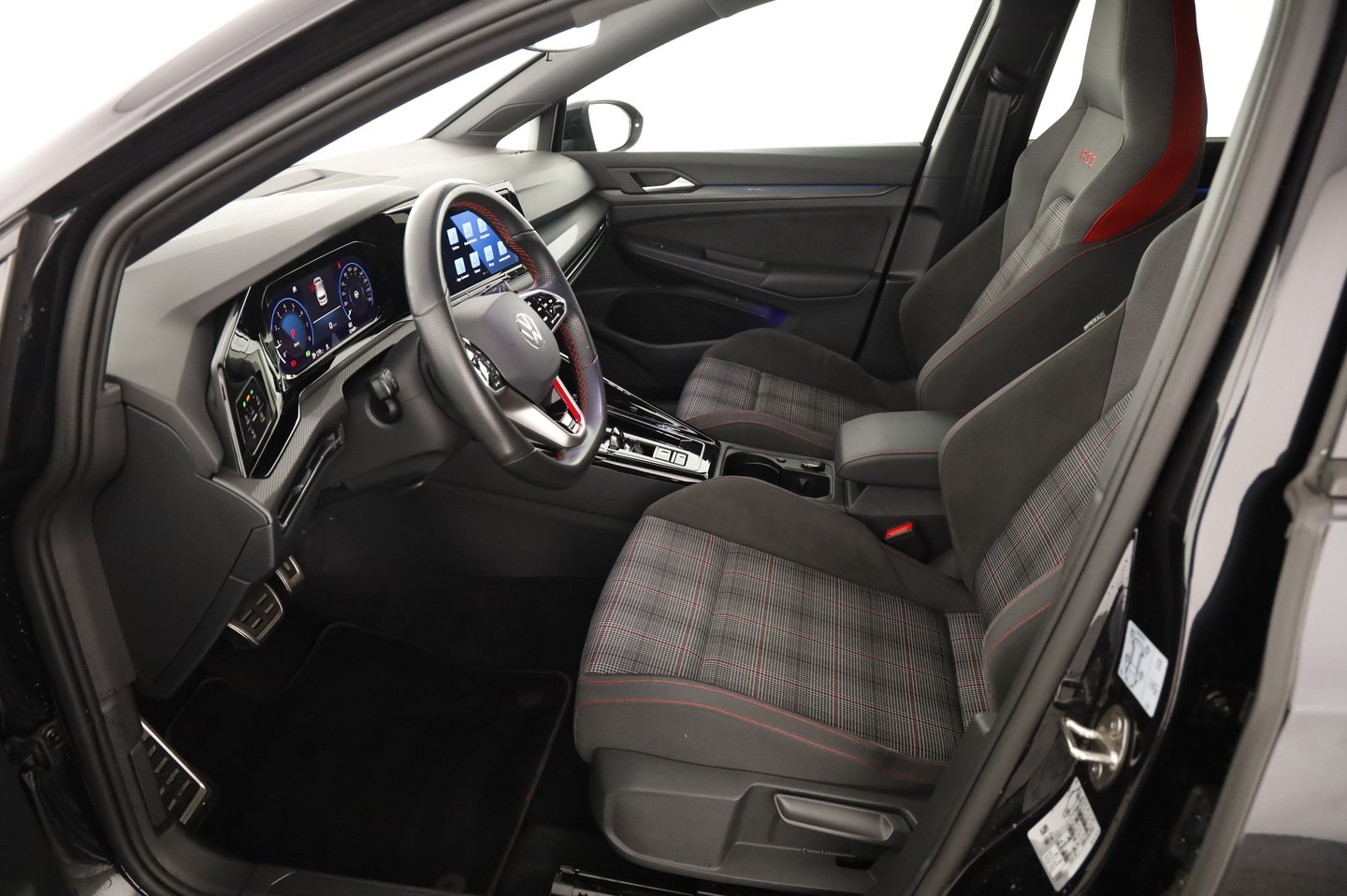 VW Golf GTI DSG | Bild 13 von 27
