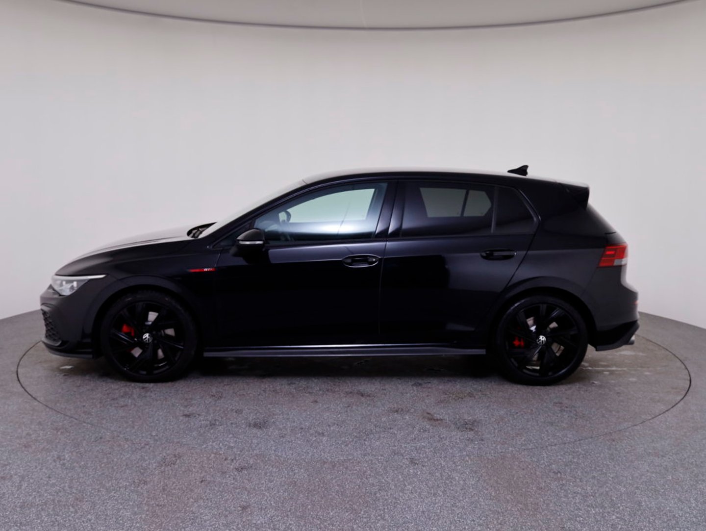 VW Golf GTI DSG | Bild 8 von 27