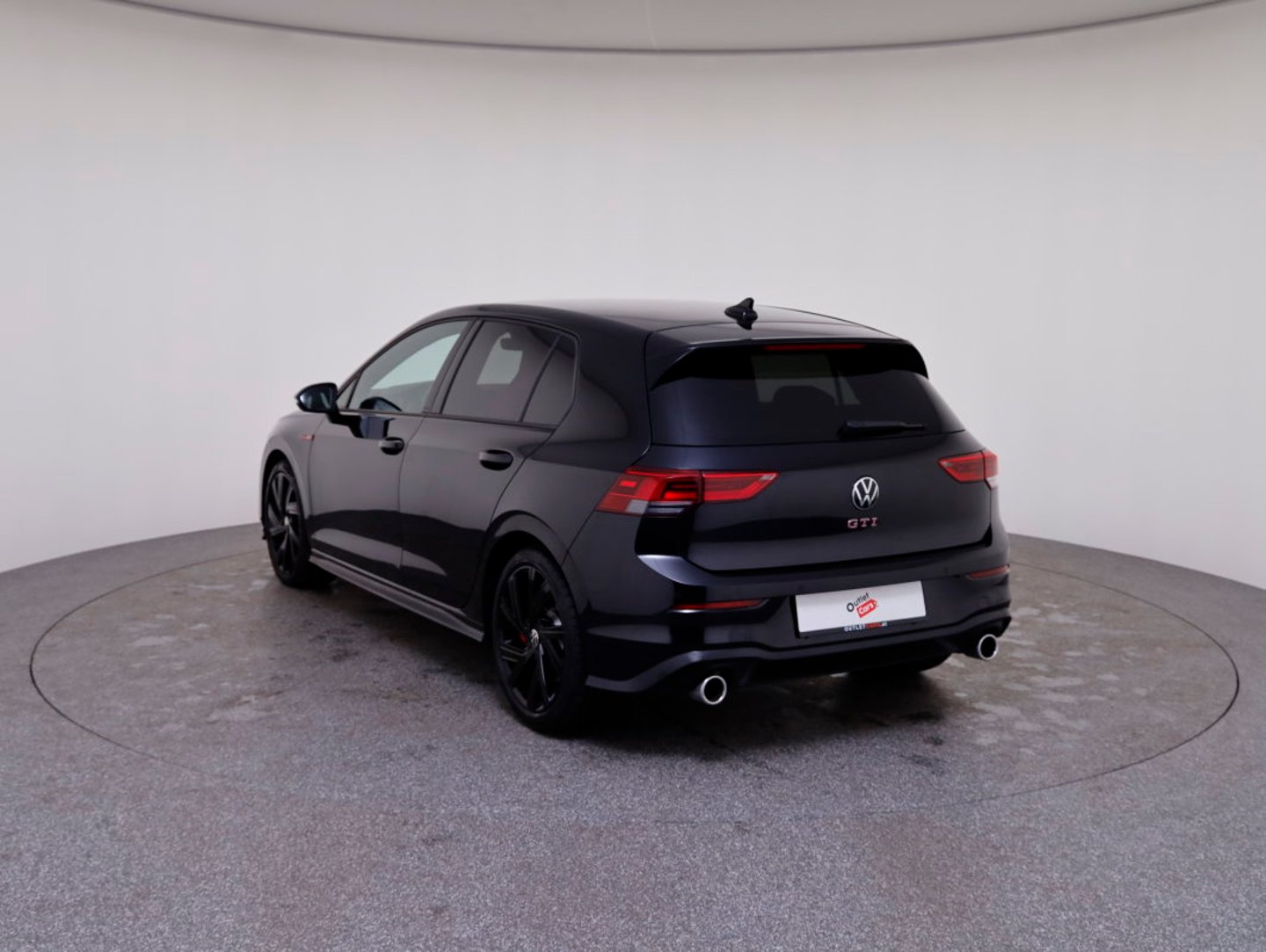 VW Golf GTI DSG | Bild 7 von 27