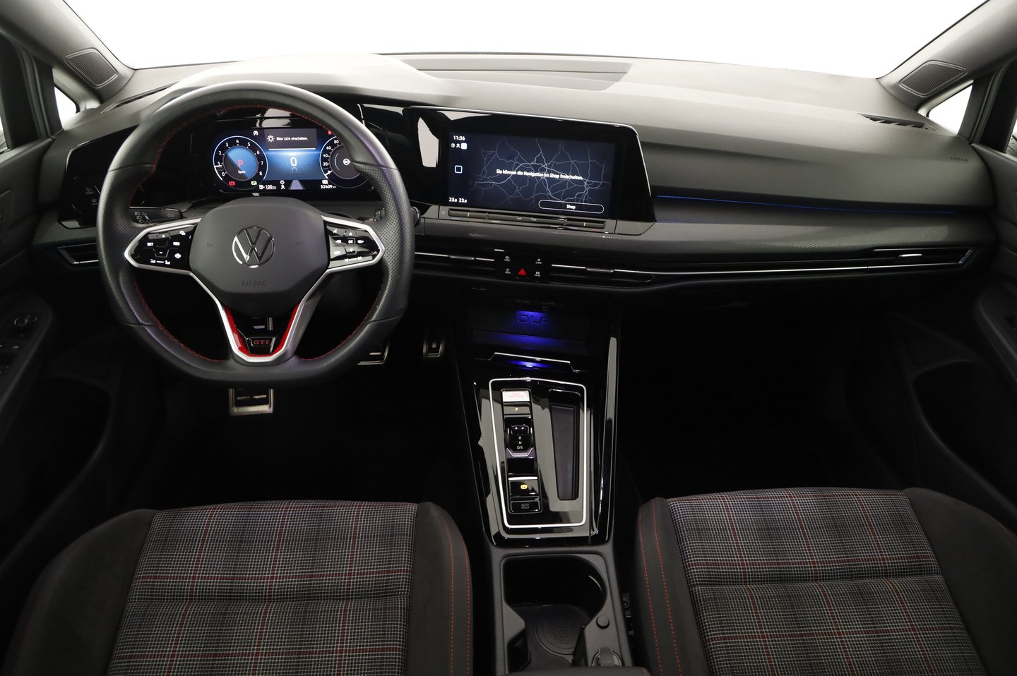 VW Golf GTI DSG | Bild 14 von 27