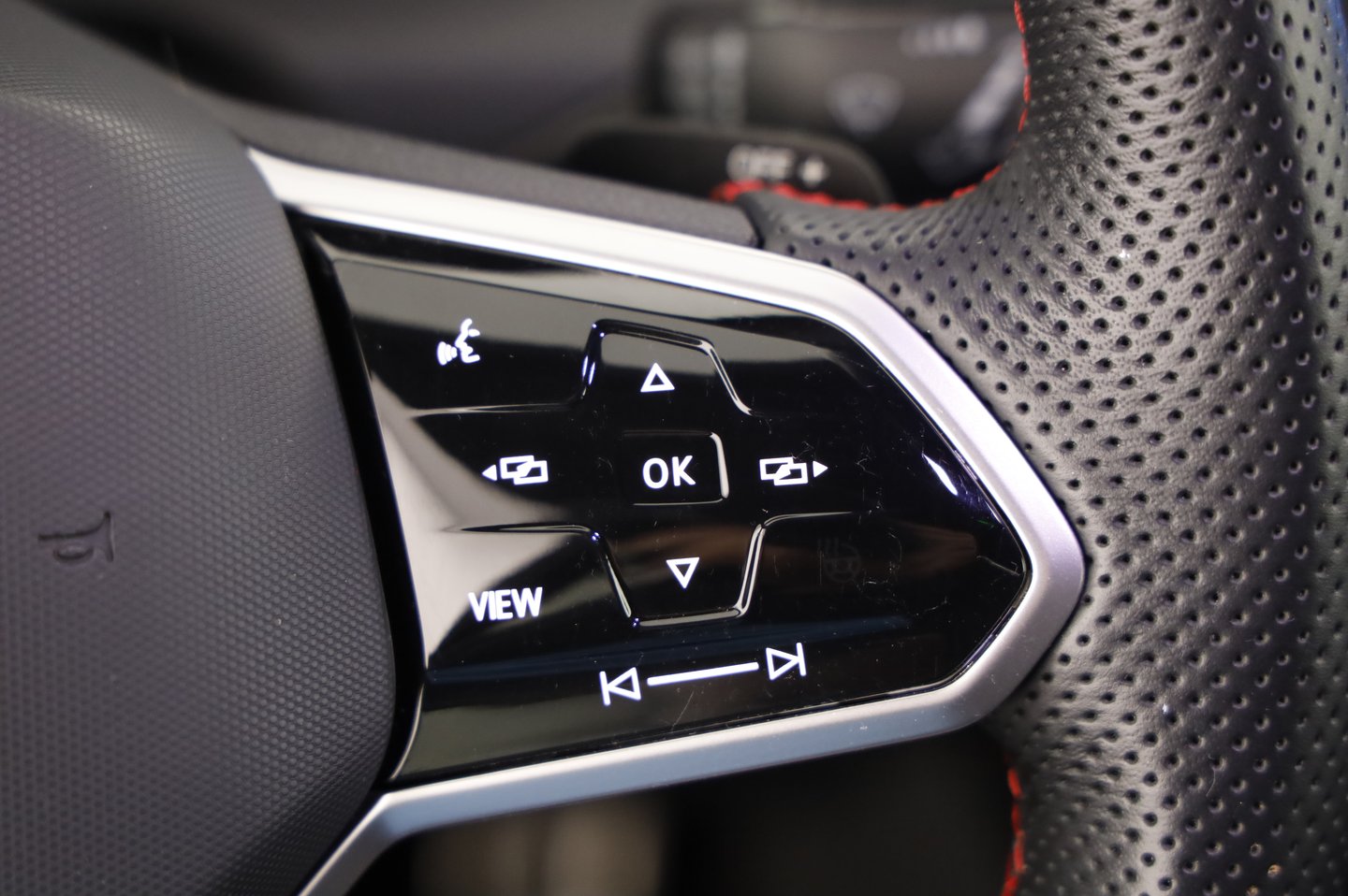 VW Golf GTI DSG | Bild 17 von 27