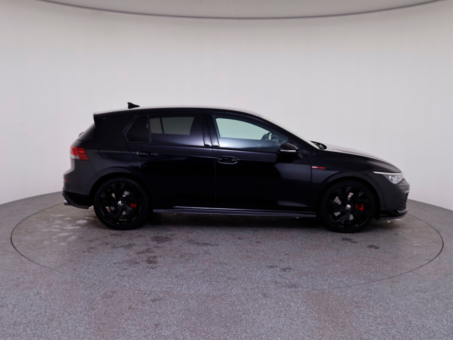 VW Golf GTI DSG | Bild 4 von 27