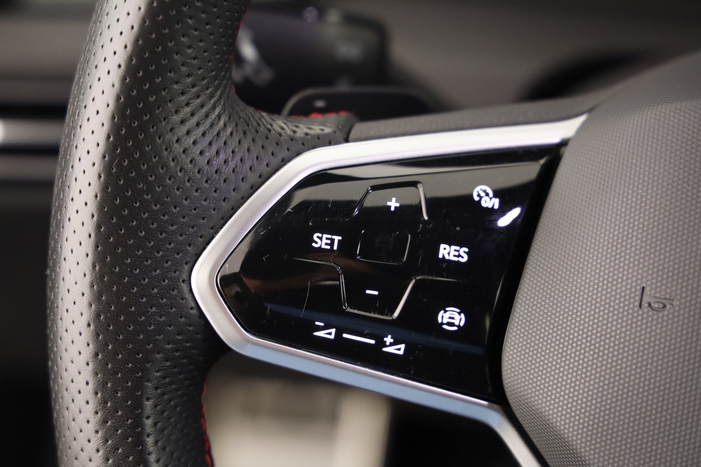 VW Golf GTI DSG | Bild 16 von 27