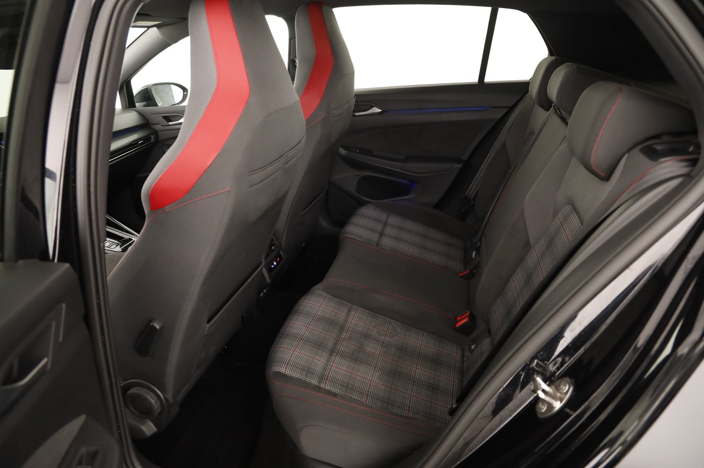 VW Golf GTI DSG | Bild 23 von 27