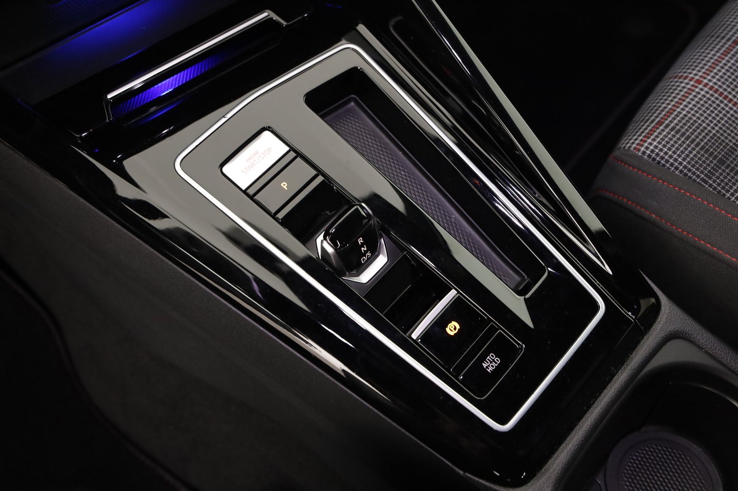 VW Golf GTI DSG | Bild 22 von 27