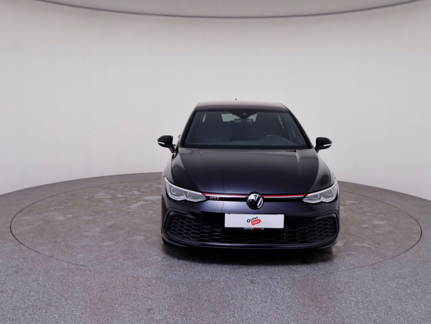 VW Golf GTI DSG | Bild 2 von 27
