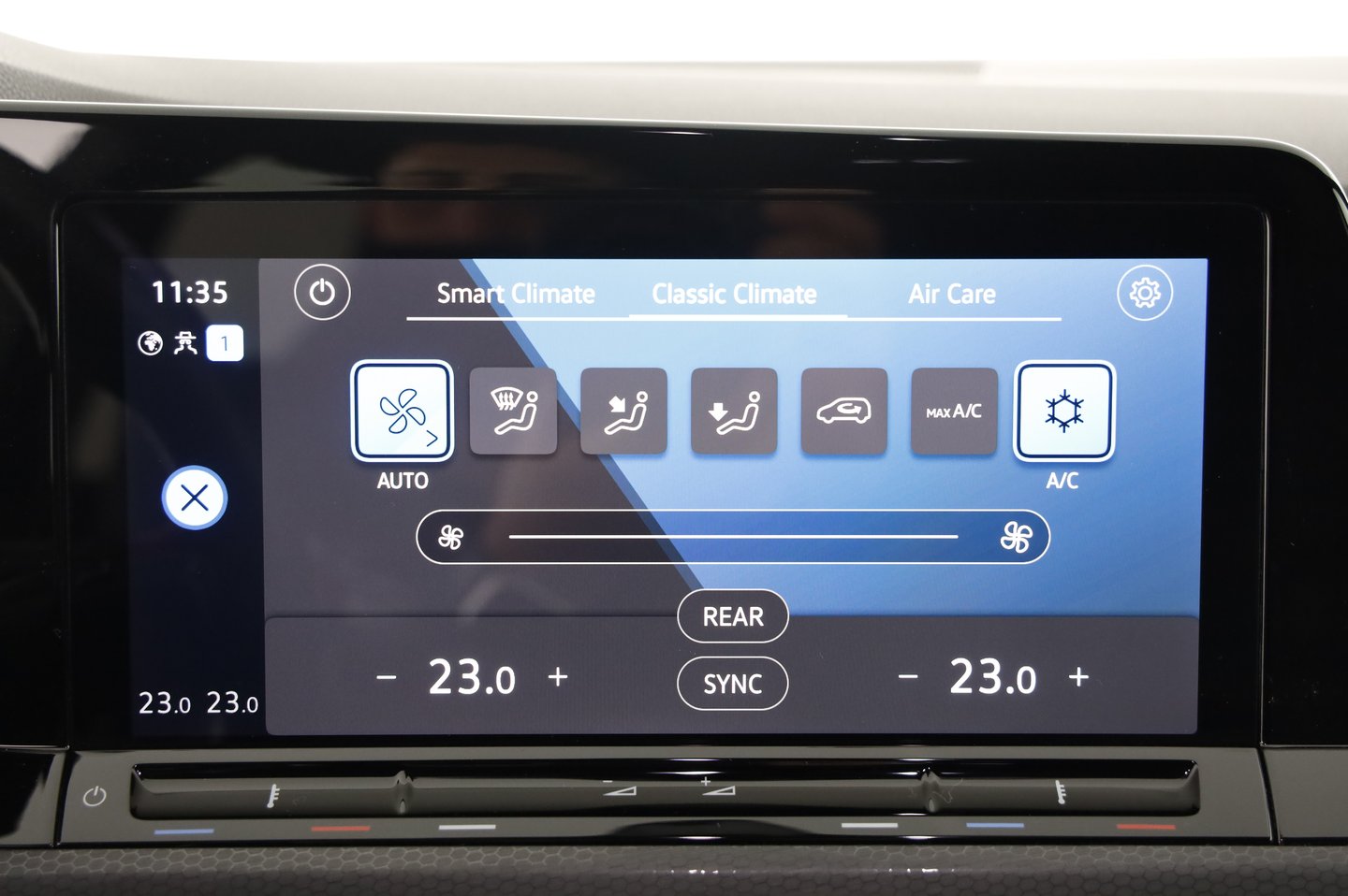 VW Golf GTI DSG | Bild 18 von 27