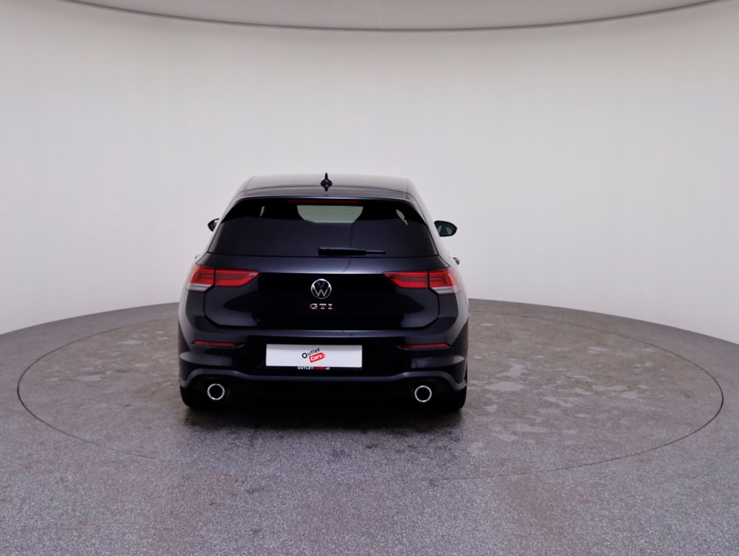 VW Golf GTI DSG | Bild 6 von 27