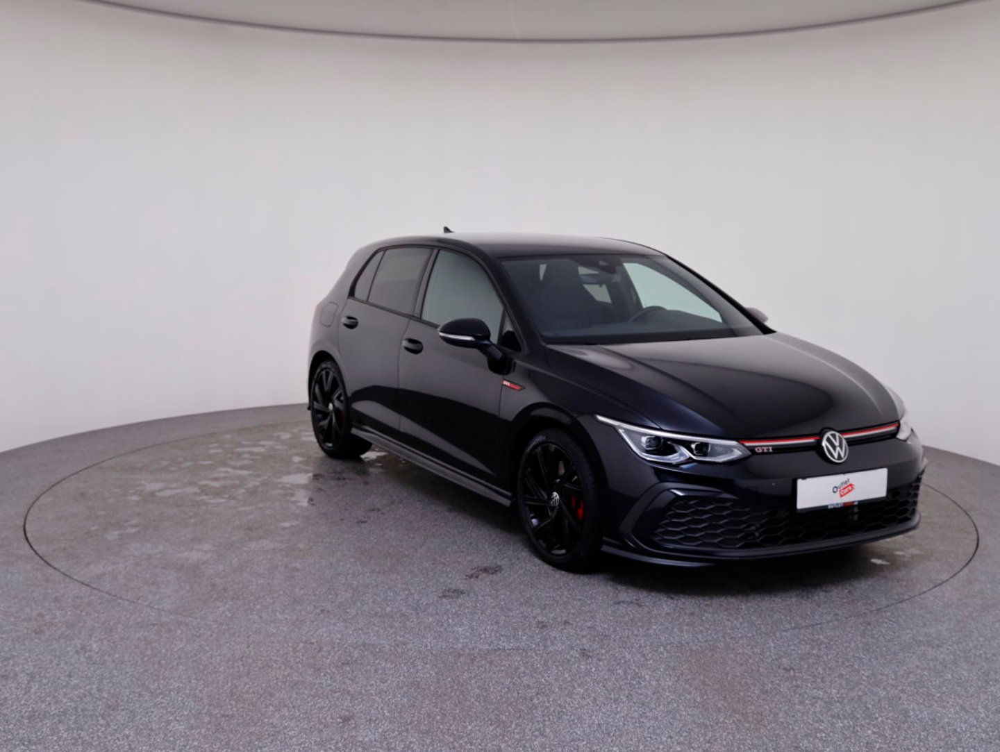 VW Golf GTI DSG | Bild 3 von 27