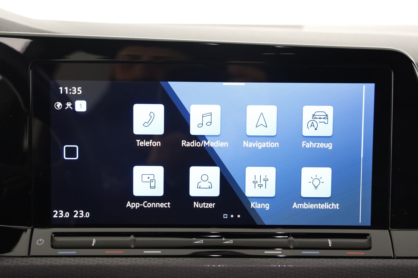 VW Golf GTI DSG | Bild 19 von 27