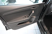 SEAT Ibiza Reference Edition 1.0 80PS in Nacht-Schwarz Metallic