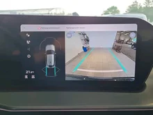 Thumbnail-Foto von Fahrzeug