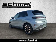 VW ID.Polo ID. Polo Life Edition 155 kW - 52 kWh in Oyster Silver Metallic