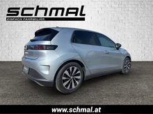 VW ID.Polo ID. Polo Life Edition 155 kW - 52 kWh in Oyster Silver Metallic