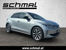 VW ID.Polo ID. Polo Life Edition 155 kW - 52 kWh in Oyster Silver Metallic