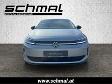 VW ID.Polo ID. Polo Life Edition 155 kW - 52 kWh in Oyster Silver Metallic