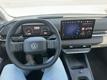 VW ID.Polo ID. Polo Life Edition 155 kW - 52 kWh in Oyster Silver Metallic