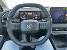 VW ID.Polo ID. Polo Life Edition 155 kW - 52 kWh in Oyster Silver Metallic