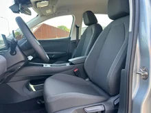 VW ID.Polo ID. Polo Life Edition 155 kW - 52 kWh in Oyster Silver Metallic