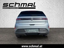 VW ID.Polo ID. Polo Life Edition 155 kW - 52 kWh in Oyster Silver Metallic
