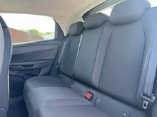 VW ID.Polo ID. Polo Life Edition 155 kW - 52 kWh in Oyster Silver Metallic