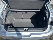 VW ID.Polo ID. Polo Life Edition 155 kW - 52 kWh in Oyster Silver Metallic