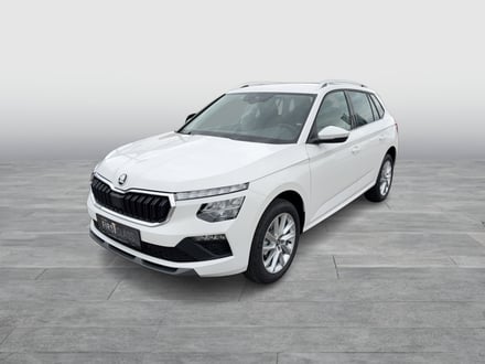 Škoda Kamiq Selection TSI