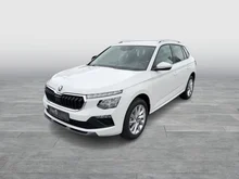 Thumbnail-Foto von Fahrzeug