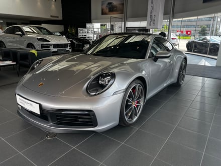 Porsche 911 Carrera S
