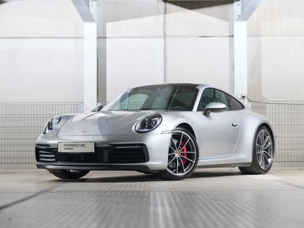 Porsche 911 Carrera S
