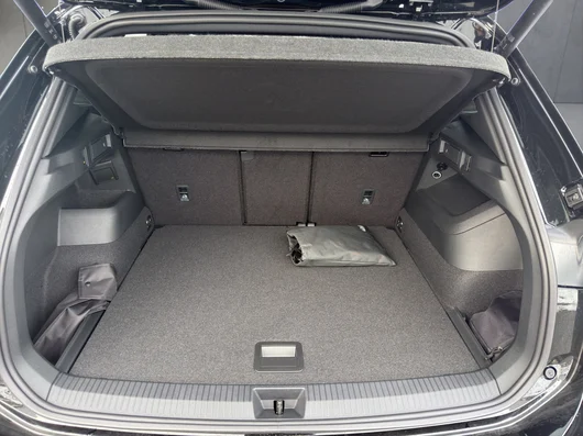 Bild eines VW Tiguan R-Line TDI DSG