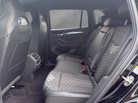 Bild eines VW Tiguan R-Line TDI DSG