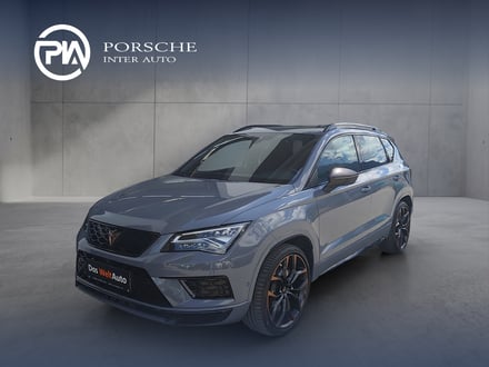 CUPRA Ateca DSG 4Drive Limited Edition