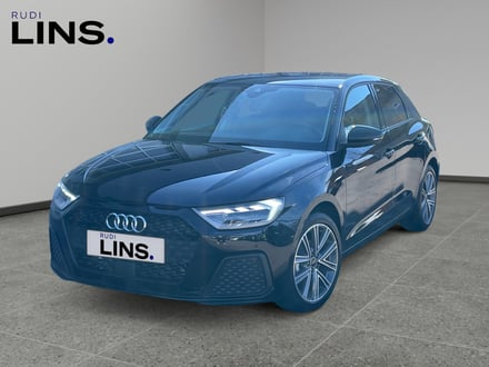 Audi A1 Sportback 25 TFSI intense