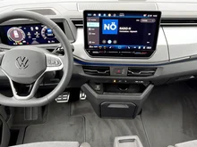 VW Multivan Style ÜH eHybrid 180 kW 4MOTION in Grenadillschwarz