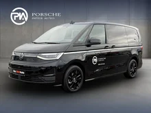 VW Multivan Style ÜH eHybrid 180 kW 4MOTION in Grenadillschwarz