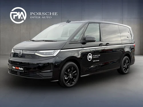 VW Nutzfahrzeuge Multivan VW Multivan Style ÜH eHybrid 180 kW 4MOTION