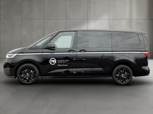 VW Multivan Style ÜH eHybrid 180 kW 4MOTION in Grenadillschwarz