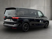 VW Multivan Style ÜH eHybrid 180 kW 4MOTION in Grenadillschwarz