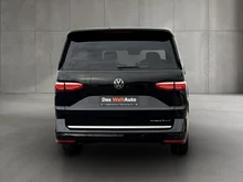 VW Multivan Style ÜH eHybrid 180 kW 4MOTION in Grenadillschwarz