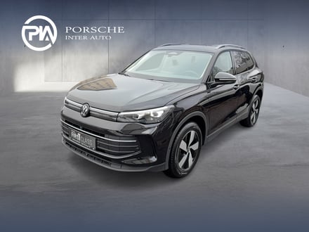 VW Tiguan Friends eHybrid DSG 150 kW