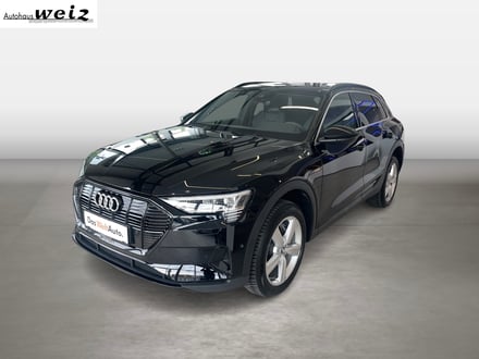 Audi e-tron 55 quattro 300 kW Business