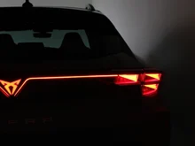 Thumbnail-Foto von Fahrzeug