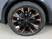 Thumbnail-Foto von Fahrzeug