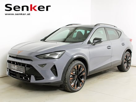 CUPRA Formentor 2.0 TDI 150 PS DSG