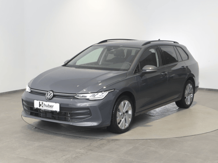 VW Golf Variant Life mHeV DSG