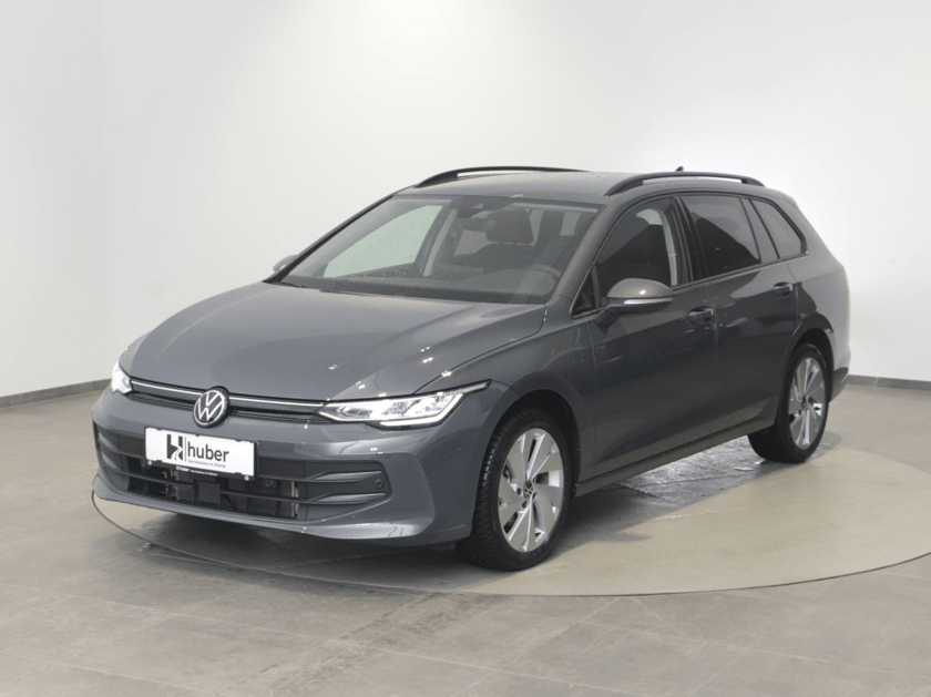 VW Golf Variant Life mHeV DSG
