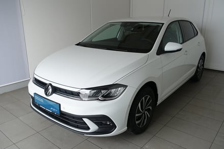 VW Polo Friends TSI