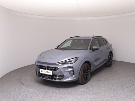 CUPRA Terramar VZ 2.0 TSI 265 PS DSG 4Drive